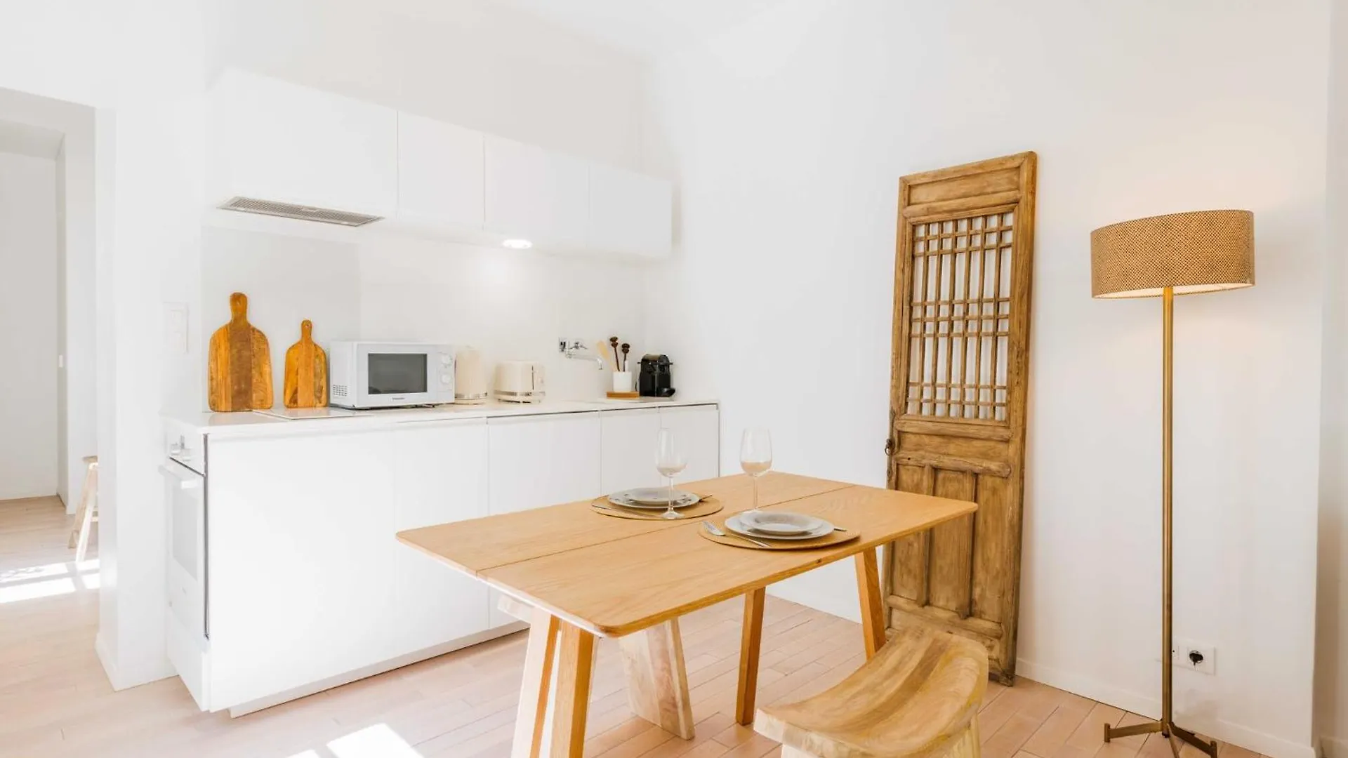 Superb Apartment - 1Bdr 2P - Le Marais Paris