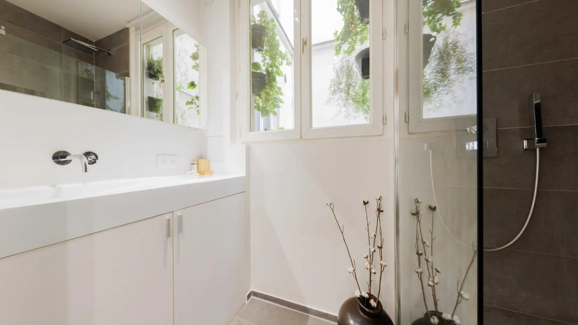Superb Apartment - 1Bdr 2P - Le Marais Paris France