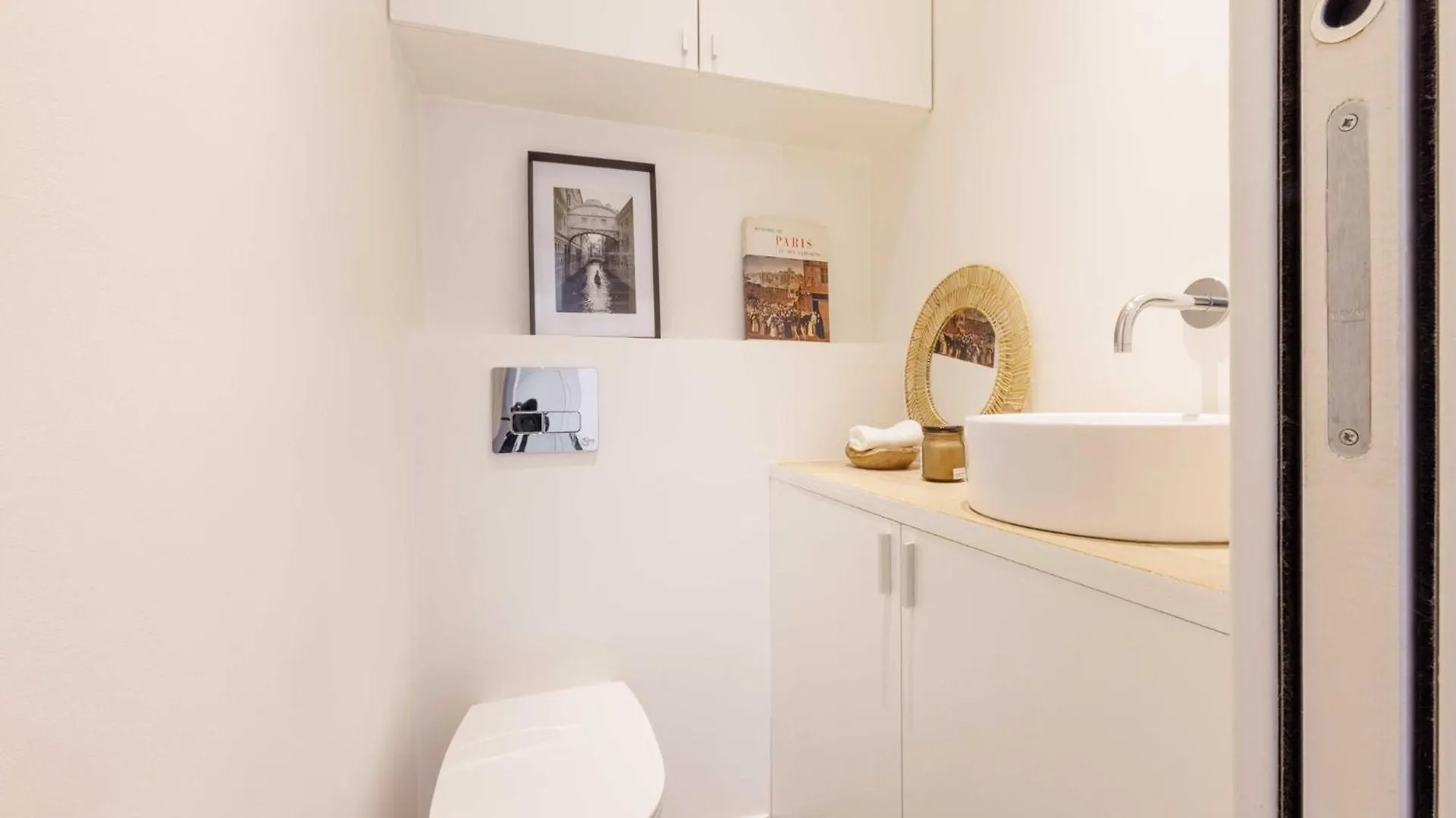 Superb Apartment - 1Bdr 2P - Le Marais París 0*,  Francia